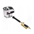 Masina Pistol Tencuit Pneumatic INOX 50mp/h 