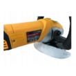 Polizor flex unghiular pentru polish 180mm, 1400W, Verke