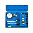 Set tester 20 BAR universal pentru controlul presiunii de compresie în motoare Satra