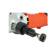 Foarfeca electrica pentru taiat tabla 1500 W, 1.2, 1.6mm Verke