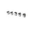 Set chei demontat amortizoare, 5 piese, VW, Audi, Mercedes, Asta