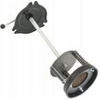 Pompa gresat manuala 6L, Gresor, furtun 4m Baug