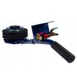 Cric Pneumatic 3.5 Tone Perna Aer Black 135mm - 450mm