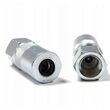 Cap gresor cu adaptor cupla rapida, M10, Asta