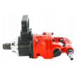 Pistol impact pneumatic 1" Tol, 3500 Nm  4800 rpm Verke