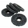 Set 5 discuri pentru curatare 125 mm, Asta