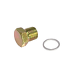 Trusa, kit reparatie filet buson baie ulei, M17 x 1.5, Asta