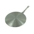 Dispozitiv, adaptor pentru plita cu inductie 23.5 cm, Kinghoff