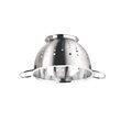 Strecuratoare tip bol din inox, 26 cm, cu manere, Klausberg