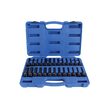 Set biti, imbus, torx, spline, de impact, 1/2, 26 piese, Asta
