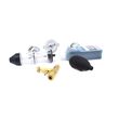 Tester pentru garnitura de chiuloasa cu adaptoare, 7 piese Asta
