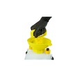 Pulverizator manual pentru stropit, capacitate 8 l, Verke
