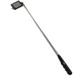 Set de instrumente telescopice pentru atelier, magnet, oglinda, lanterna, 5 piese, Satra
