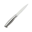 Cutit de bucatarie, inox, 5" 12-24 cm, Kinghoff
