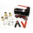 Pompa Transfer Combustibil 12V Silver