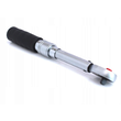 Cheie dinamometrica, 1/4" 6-30 Nm, 257mm, Asta