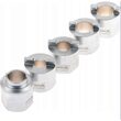 Set chei demontat amortizoare, 5 piese, VW, Audi, Mercedes, Asta