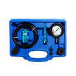 Tester pentru pompa de apa si sistem de racire, 0-15 PSI, Satra