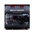  Generator de curent electric, 230V 5.5 KW, pornire manuala, motor in 4 timpi invetor, monofazat, Satra