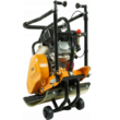  Placa vibranta motor pe benzina 6.5cp 51cmx37cm 72kg, Compactoare Verke