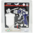 Pistol de vopsit pneumatic, duze 1.4 mm,1.7mm pahar 600 ml Verke