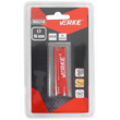 Carota bimetal pentru lemn, fier, 16mm Verke