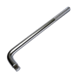 Cheie de forta 450 mm, tip L 3/4", Asta