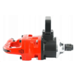 Pistol impact pneumatic 1" Tol, 3500 Nm  4800 rpm Verke
