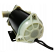 Pompa transfer lichide 12V 40L/min 200W Verke
