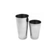Set shaker, pentru amestec, din inox 0.5-0.75L, 2 elemente, Kinghoff