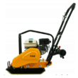  Placa vibranta motor pe benzina 6.5cp 51cmx37cm 72kg, Compactoare Verke