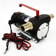 Pompa Transfer Combustibil 12V Silver