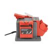 Dispozitiv de ascutit multifunctional, foarfeci, cutite, burghie, 65 W, Verke