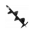 Burghiu pamant 25 cm x 80 cm, pentru motoburghiu, Verke