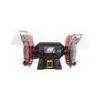 Polizor de banc cu 2 pietre, 200 mm, 350 W, Verke