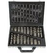 Trusa 170 Burghie Metal 1-10mm SILVER
