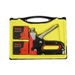Capsator manual pentru tapiterie, 4-14mm, Verke