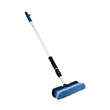 Perie telescopica pentru curatat, spalat auto, maner 102 x 172 cm, Satra