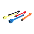 Set prelungitoare de impact pentru control al cuplului de strangere, 100-150 Nm, 195 mm, 5 piese, Asta