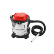 Aspirator profesional Universal, pentru cenusa 1200 W, 20 litri, filtru hepa Verke