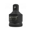  Adaptor impact, redus de la 3/4" la 1/2", Verke