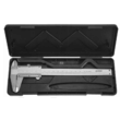 Subler inox 150mm precizie 0.02mm Verke