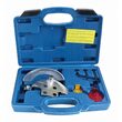 Trusa universala pentru montat curele elastice, compatibil cu BMW, Citroen, Fiat, Ford, Iveco, Peugeot, Volvo, Satra
