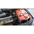 Set tester compresie pentru motoarele pe benzina 0 - 20 bari, Verke