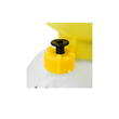 Pulverizator manual pentru stropit, capacitate 8 l, Verke