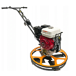 Elicopter finisare nivelare beton 60cm 6.5 CP 58 KG Verke
