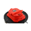 Aspirator profesional Universal, pentru cenusa 1200 W, 20 litri, filtru hepa Verke