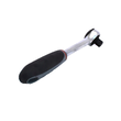 Cheie clichet 72 dinti 1/2" 255 mm, Asta
