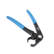 Cleste pentru conducte alimentare combustibil, tevi, 220 mm, Satra