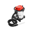 Aspirator profesional Universal, pentru cenusa 1200 W, 20 litri, filtru hepa Verke